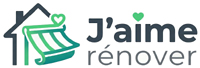 J'aime rénover J'aime rénover